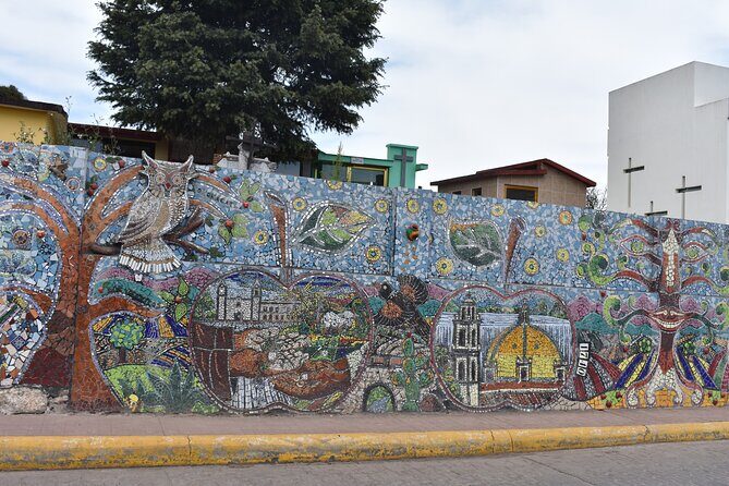 Zacatlán with Piedras Encimadas Experience (Private Tour) - Price and value: what $223 gets you on a full private day