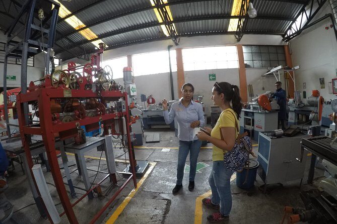 Zacatlán with Piedras Encimadas Experience (Private Tour) - Who this Zacatlán private tour is best for