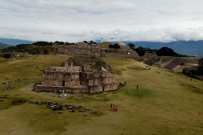 Zapotec Wonders Tour - Key highlights you’ll actually care about