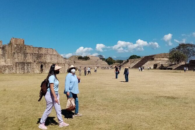 Zapotec Wonders Tour - Group size, language, and who this tour fits best