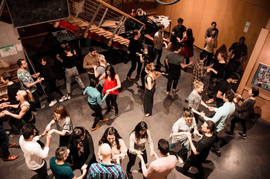 Zero to salsa for beginners - Where It Can Fall Short (and How to Handle It)