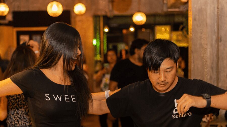 Zero to salsa for beginners - Should You Book Zero to Salsa for Beginners?