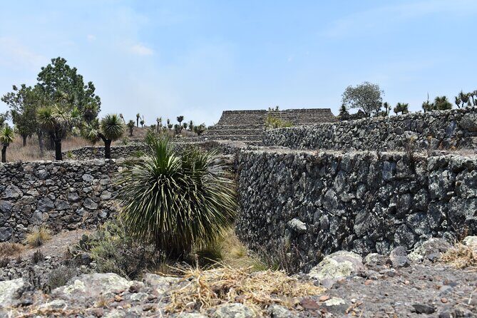 Zona arqueológica de cantona y laguna de alchichica (private) - Who this tour is best for